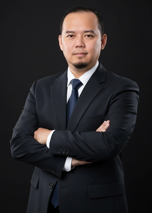 John Montilla