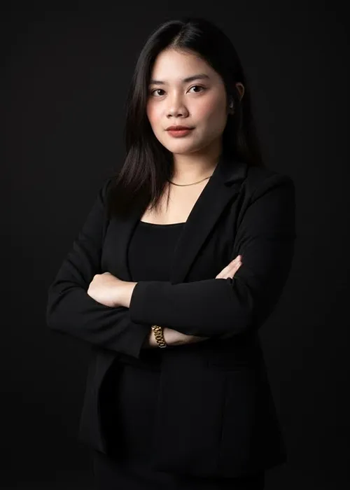 Cathyrene Tan