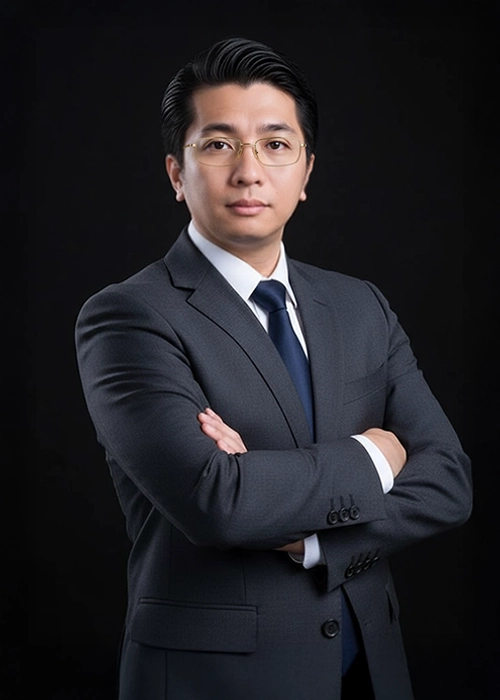 Alvin Jampazar