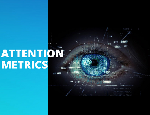 Fieldstream article on attention metrics