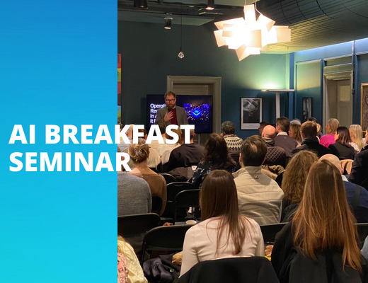 AI Breakfast Seminar