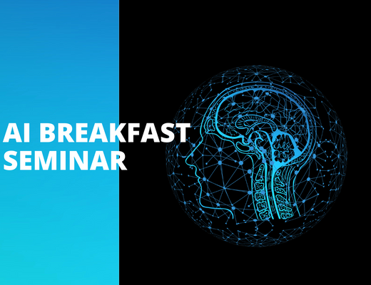 AI Breakfast seminar