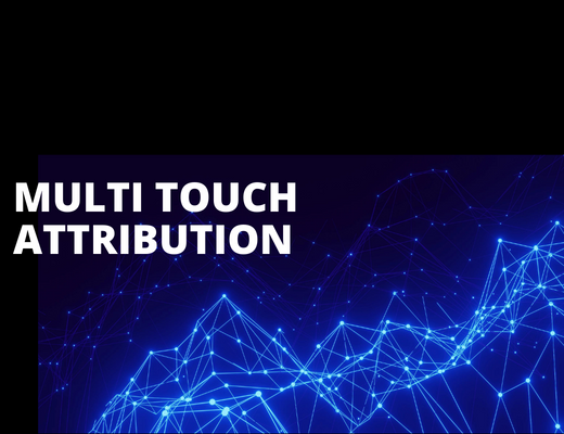 Multi-touch attribution