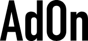 AdOn logo