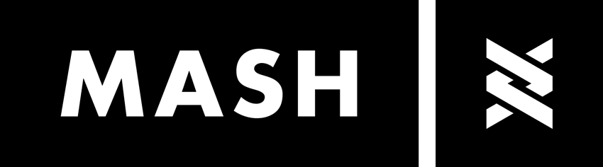 Mash logo