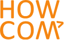 HowCom logo