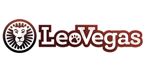 LeoVegas logo