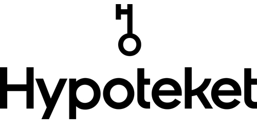 Hypoteket logo