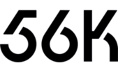 56K Agency logo