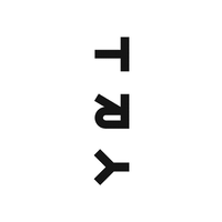 Try logo