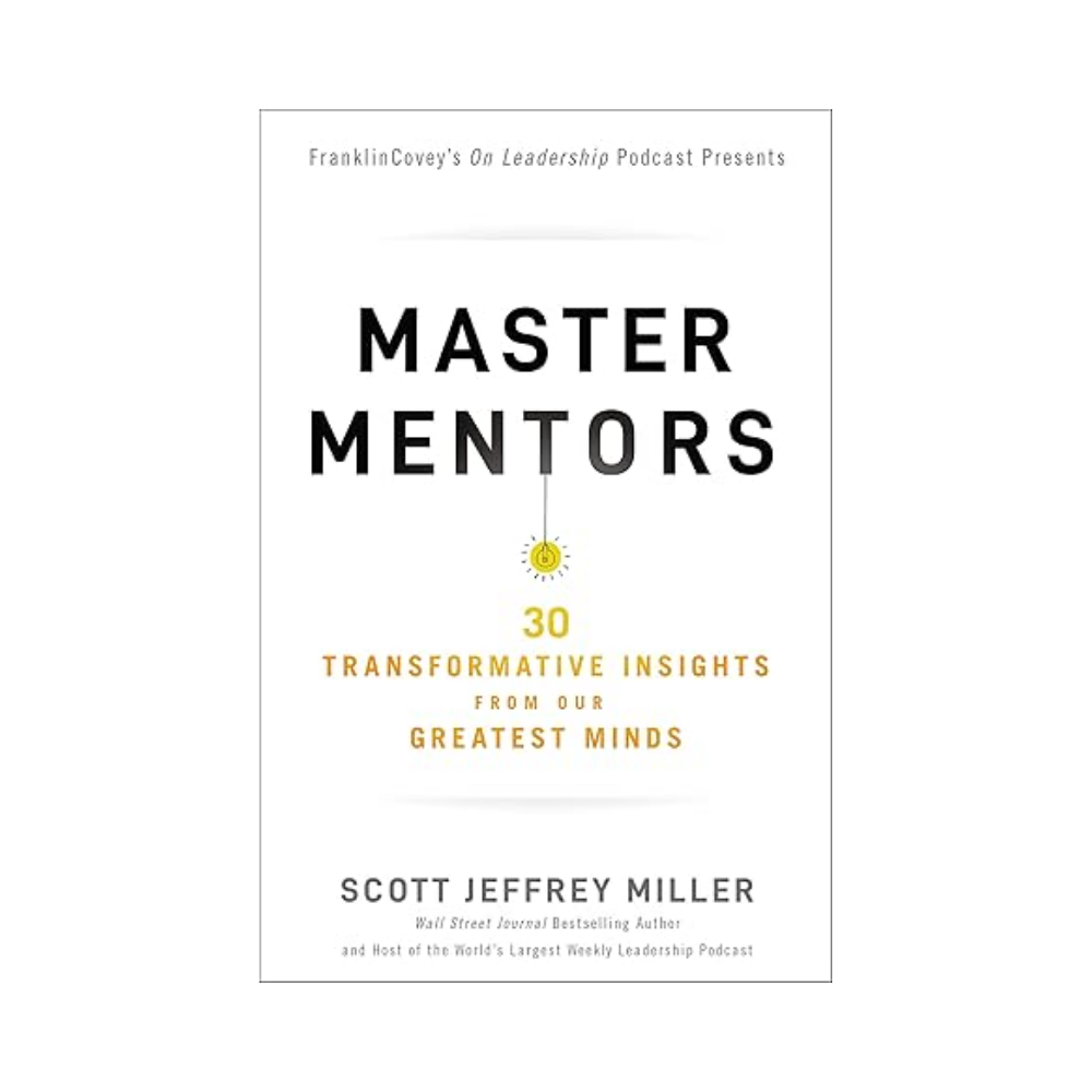Master Mentors
