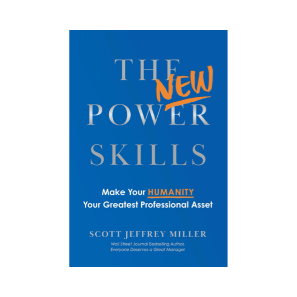 The New Power Skills