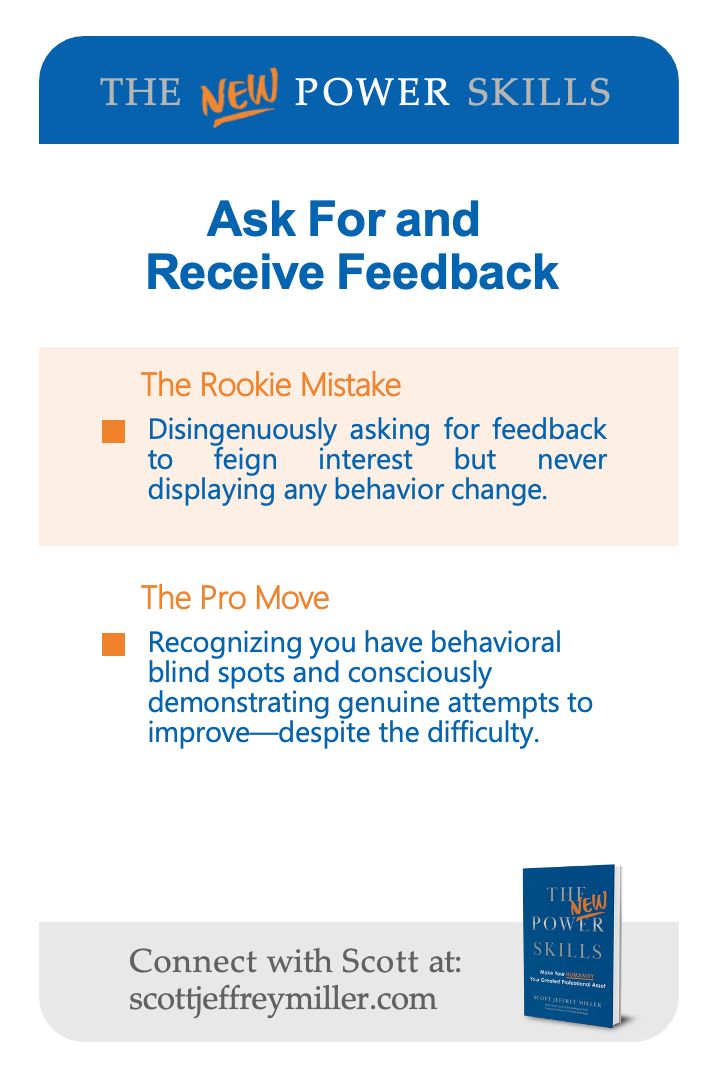 Ask For and Receive Feedback — card 2 (back)