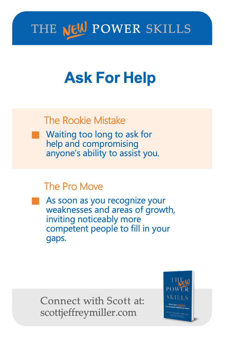 Ask For Help — card 5 (back)