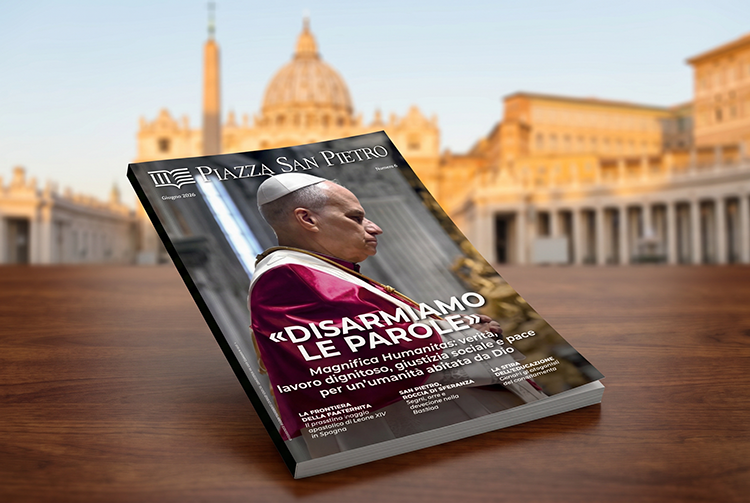 Piazza San Pietro
