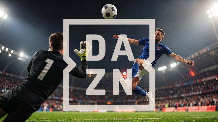 DAZN