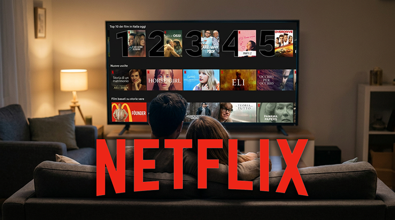 Netflix