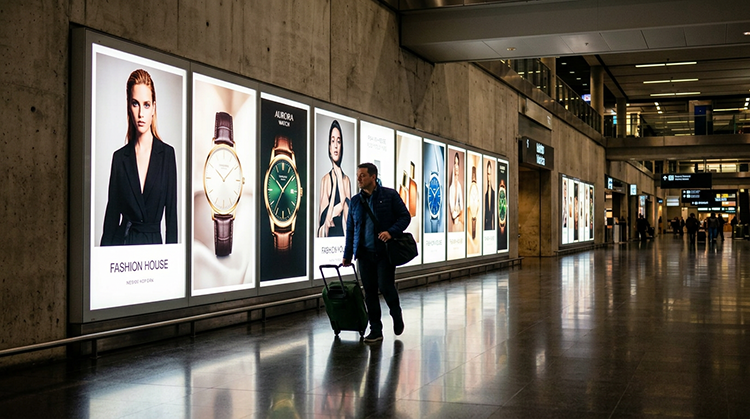 Aeroporti italiani