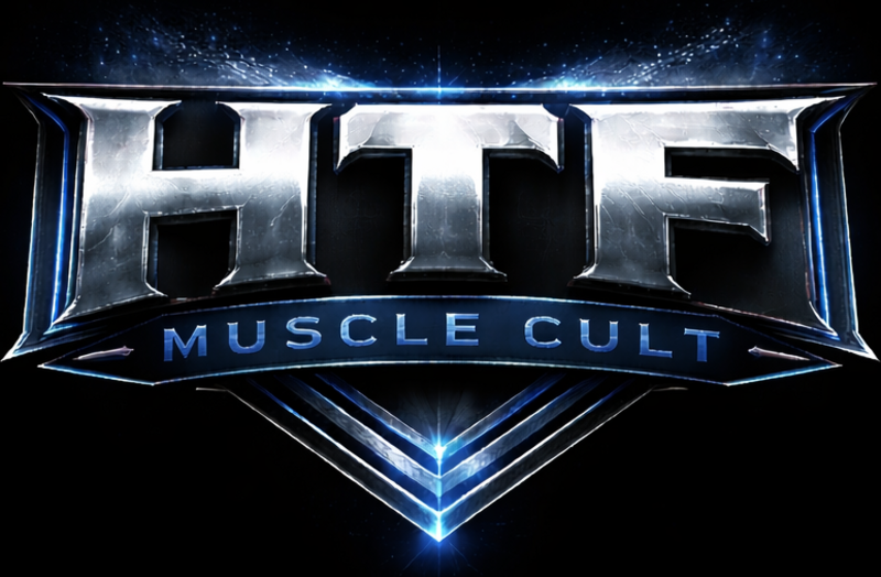 HTF Muscle Cult — Héctor Félix, entrenador personal