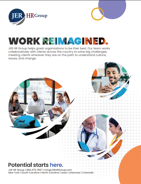 Compensation Consulting