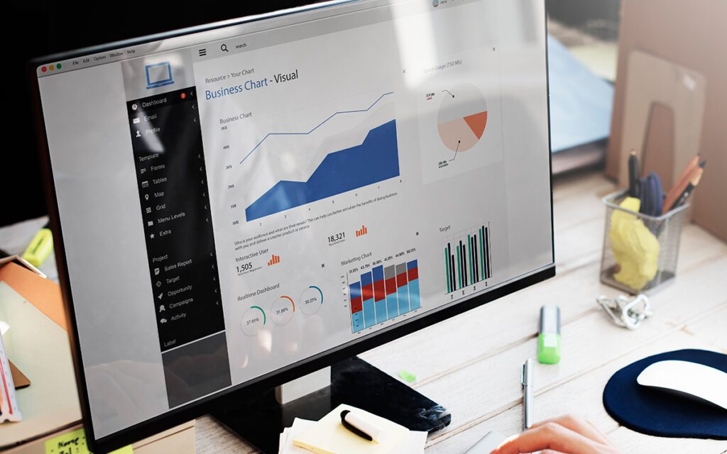 Employees learning and adopting new workplace technology