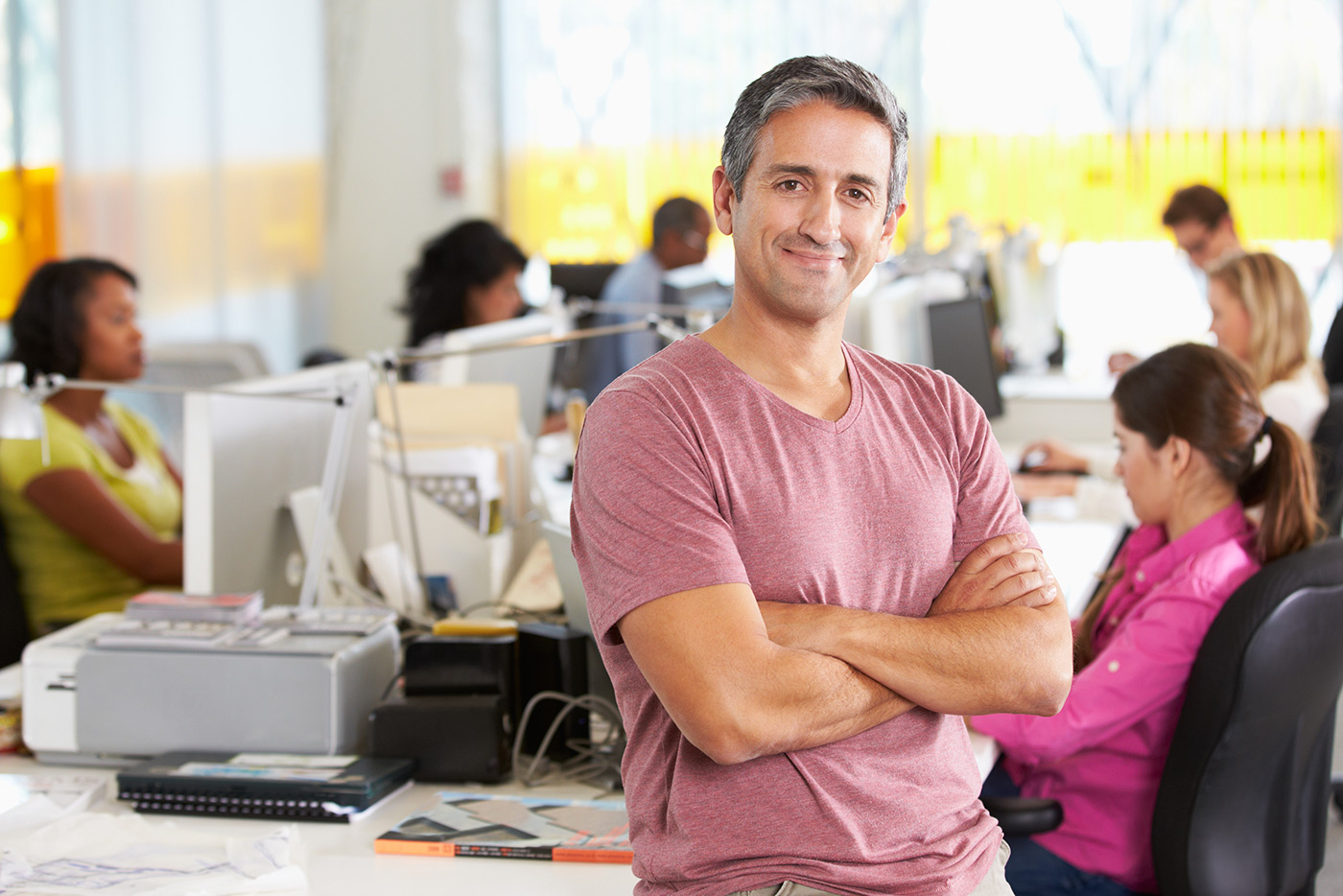 Nonprofit compensation strategy and governance planning