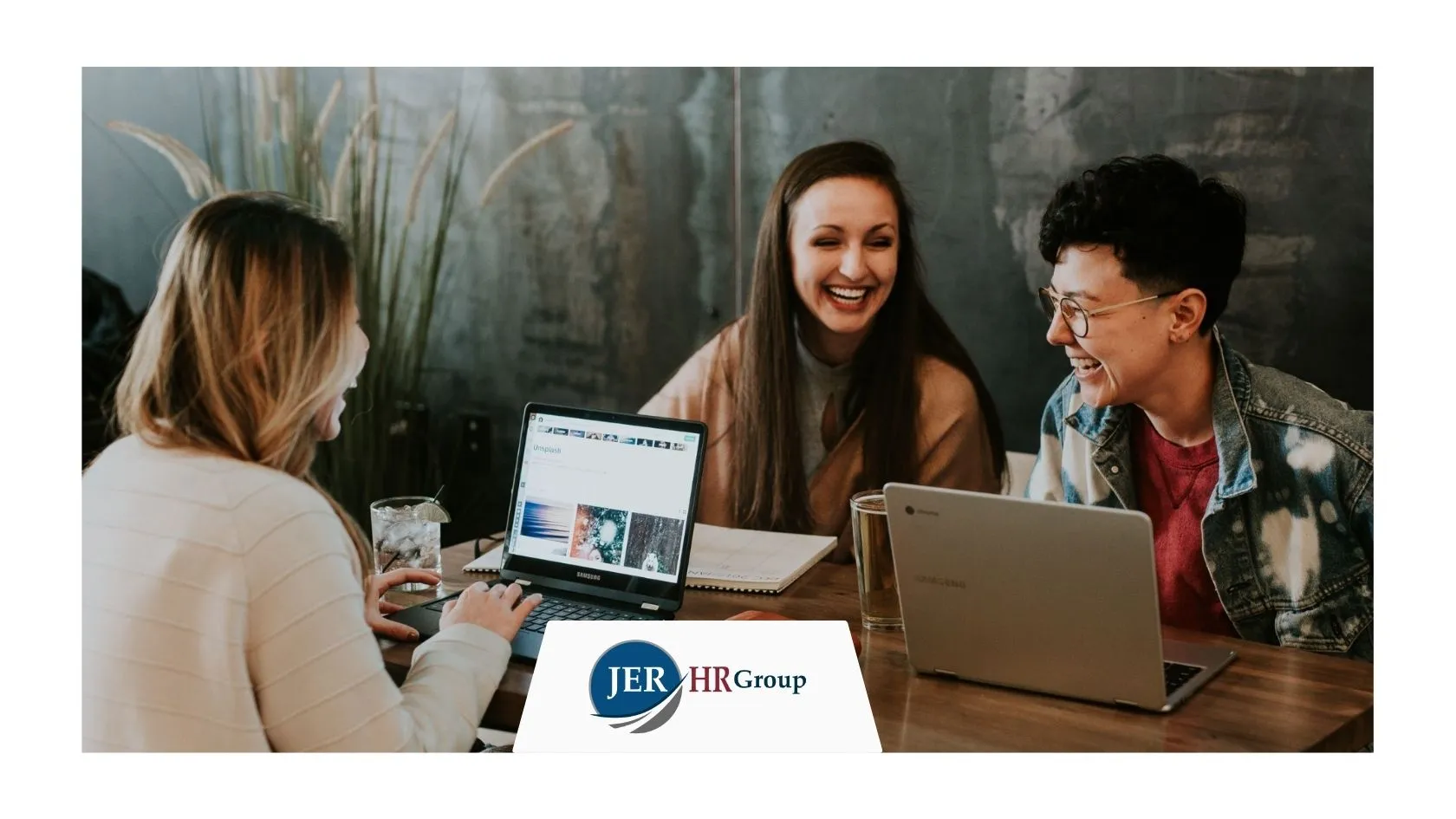 HR professionals participating in compensation training
