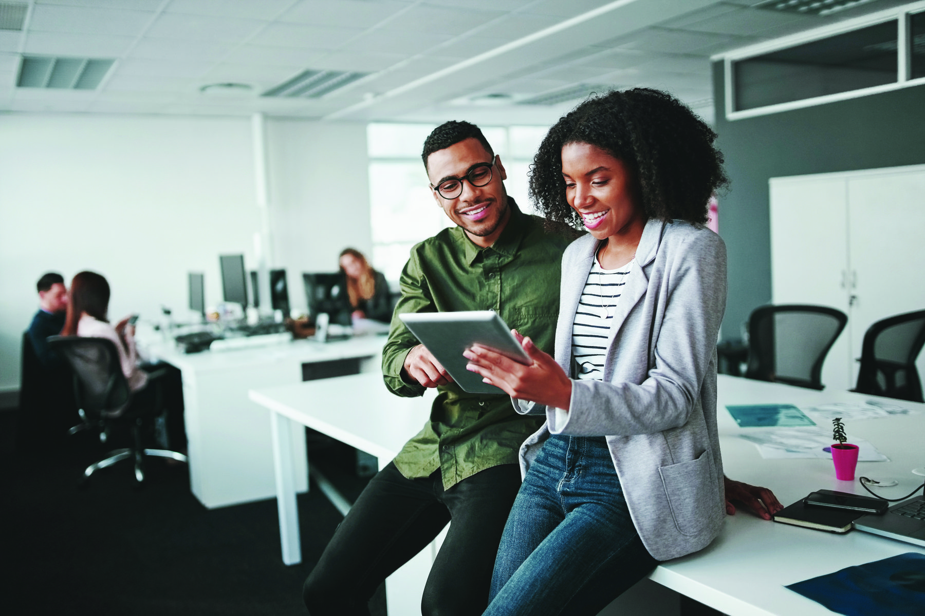 People-first employee development strategy and HCM planning