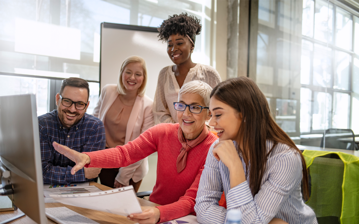Humans at Work HR challenges resource cover