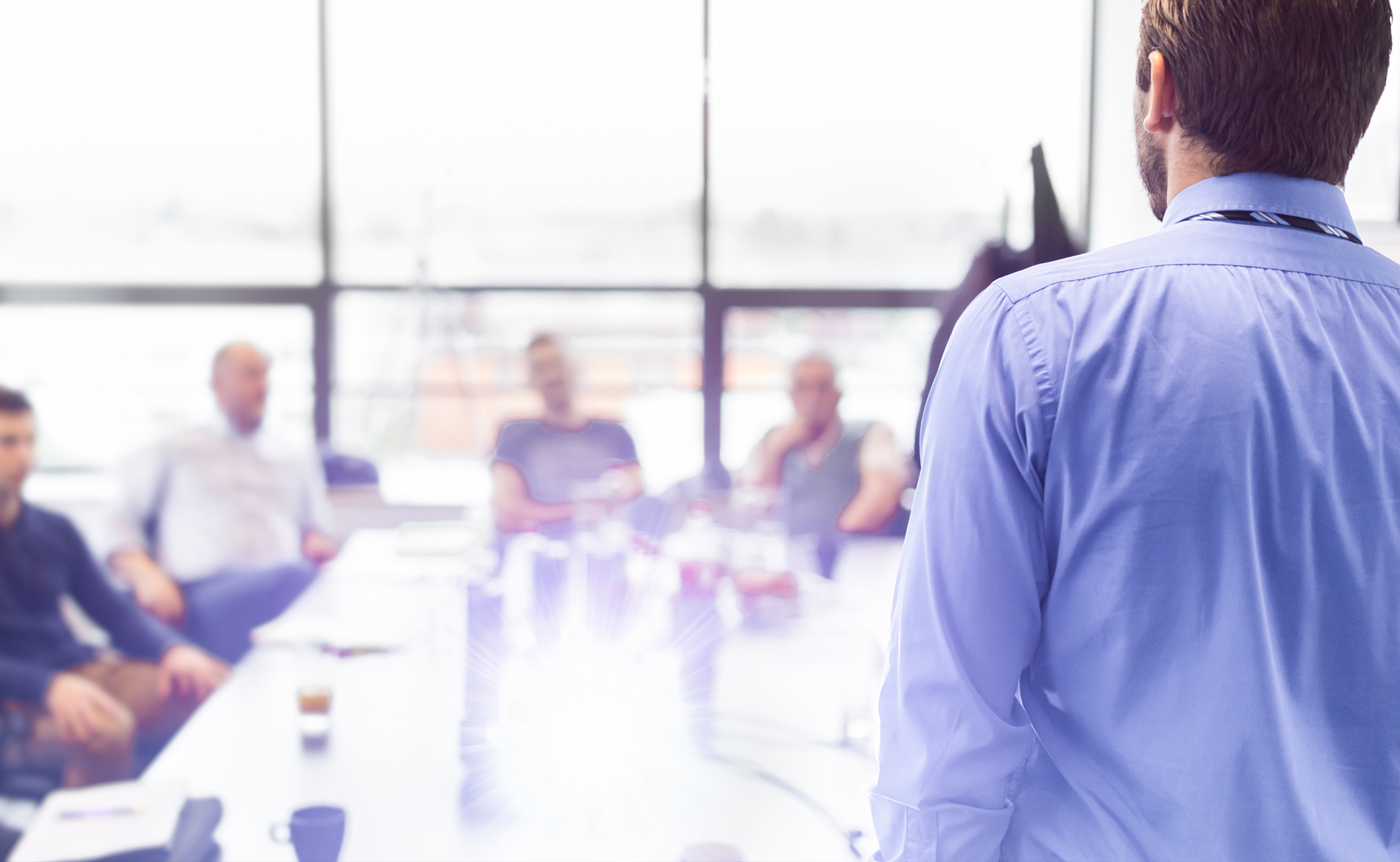 Form I-9 employer compliance guidance from JER HR Group