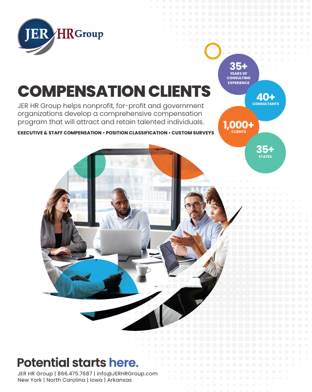 Compensation Consulting