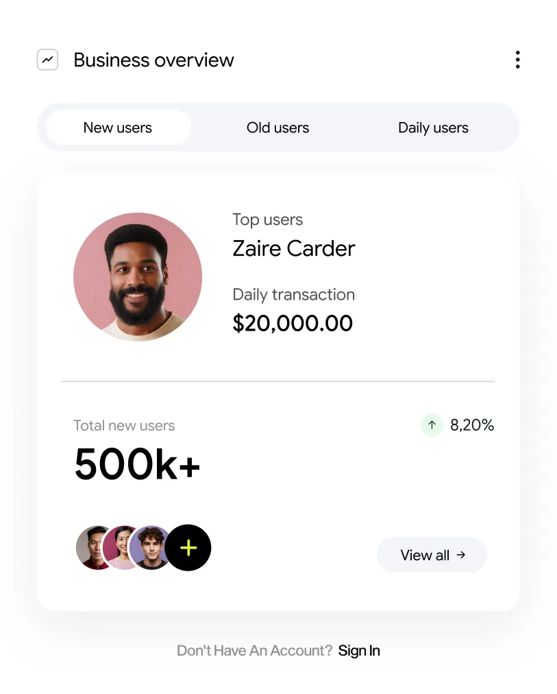 Business-overview