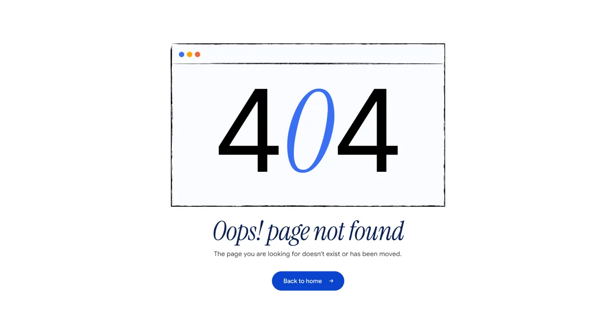 Landing-404