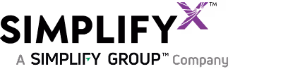 Simplify logo