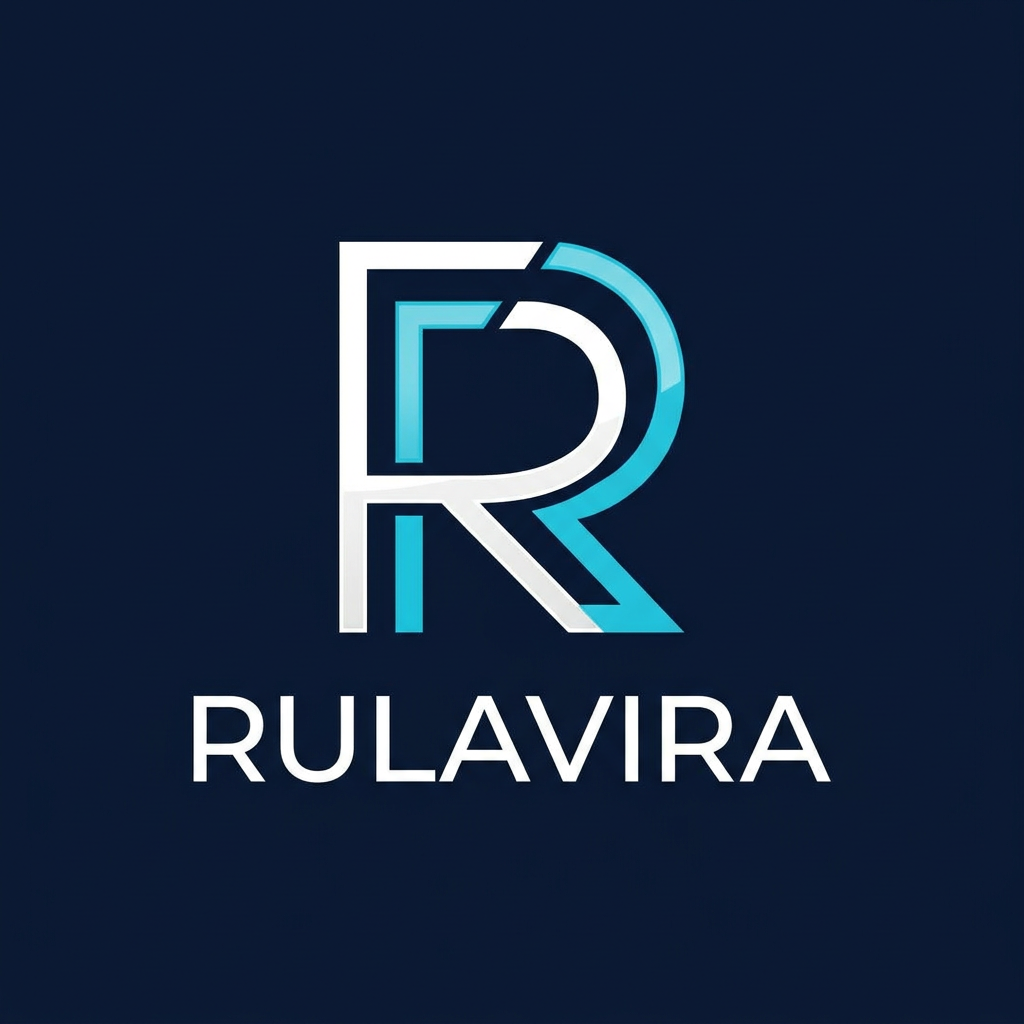 Rulavira Process Systems logomark