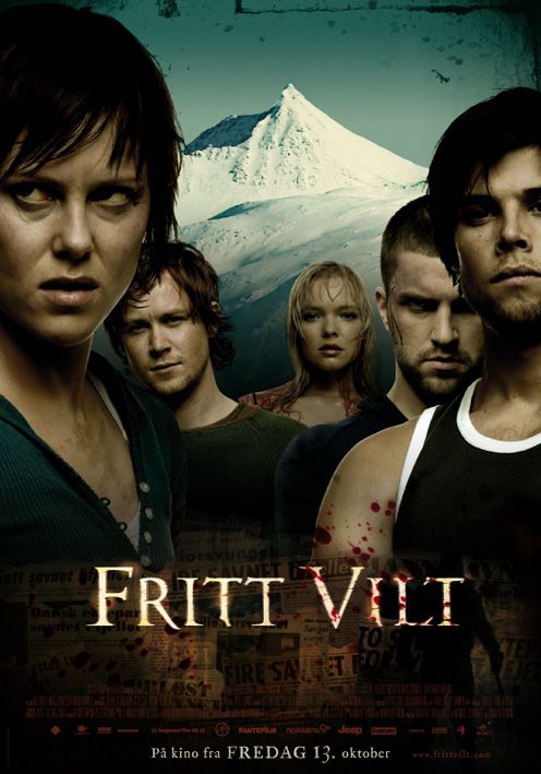 Filmplakat