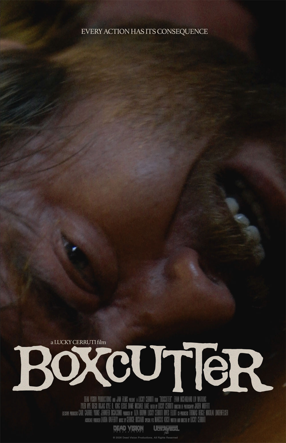 Filmplakat