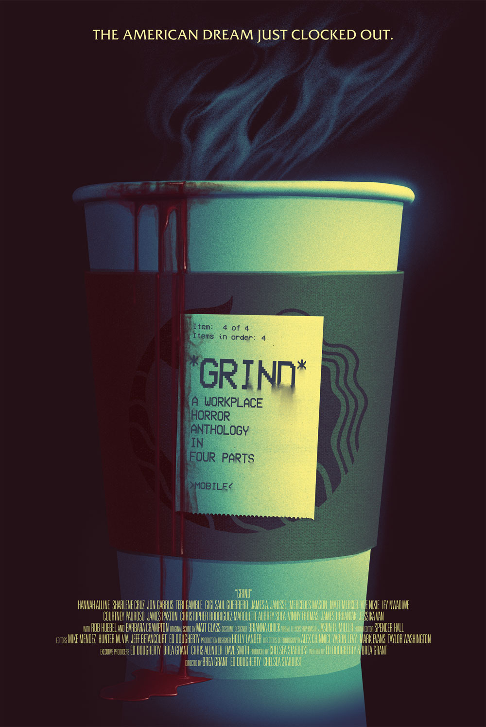 Filmplakat