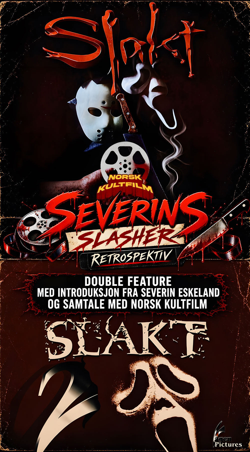 Filmplakat