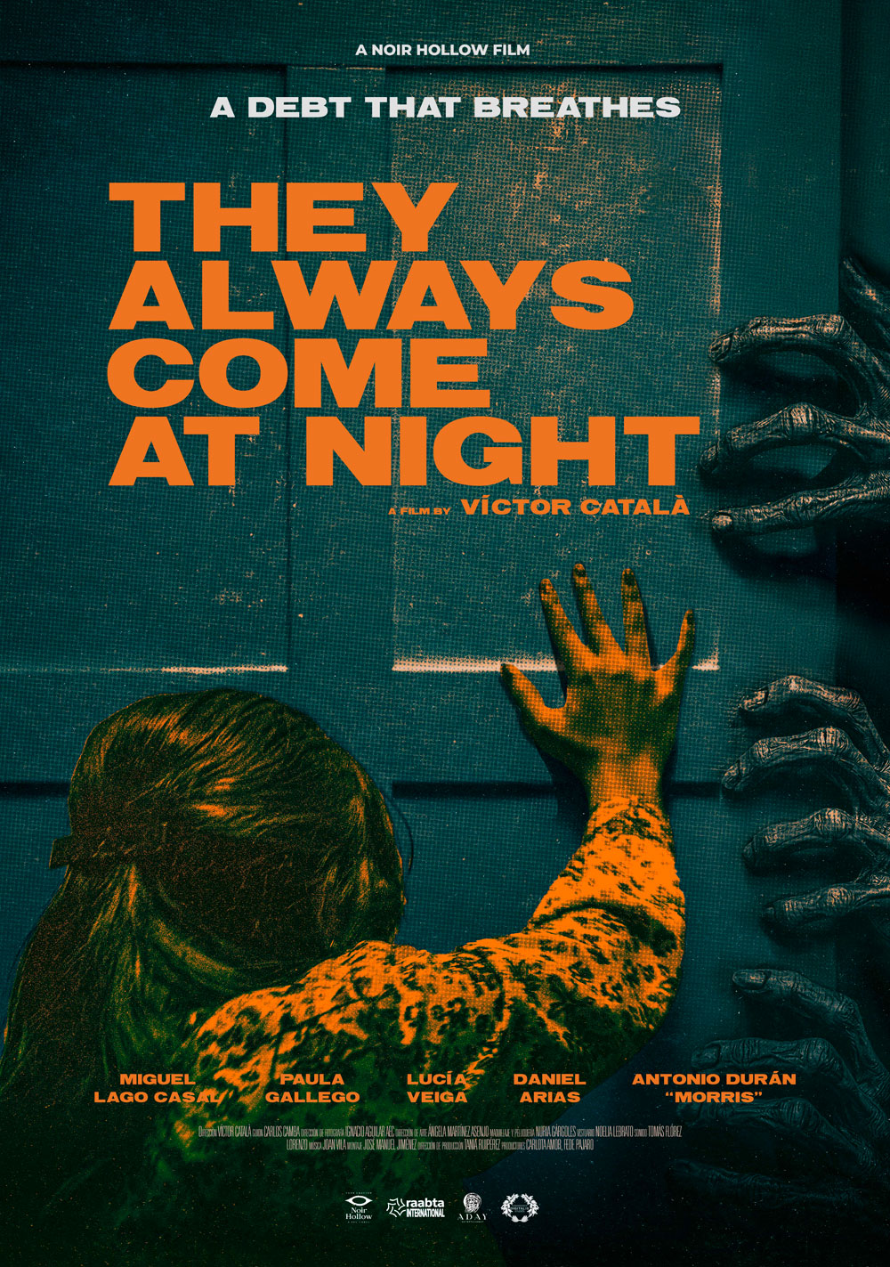 Filmplakat
