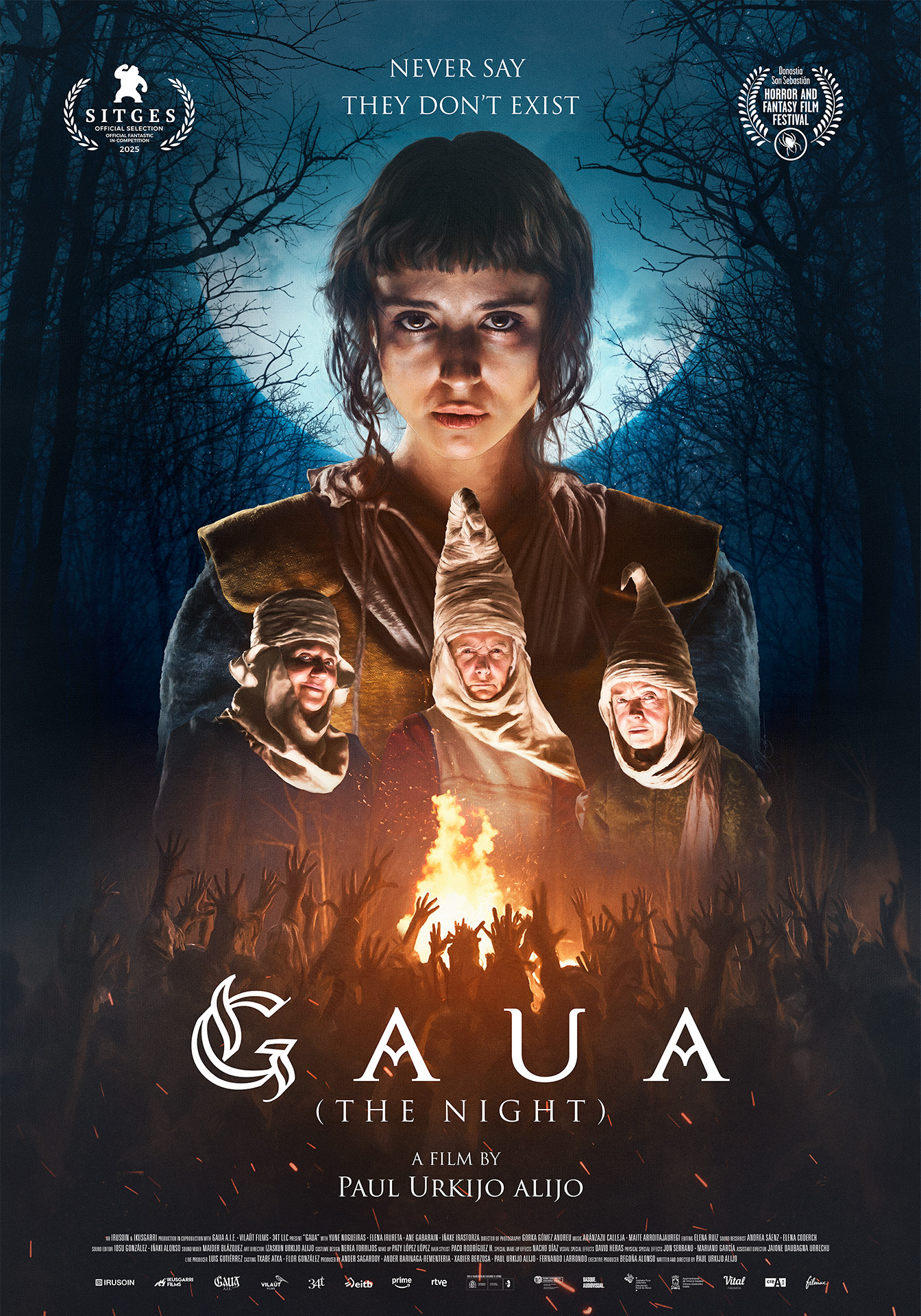 Filmplakat
