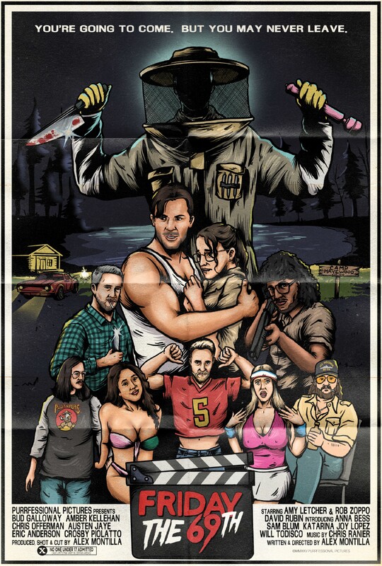 Filmplakat