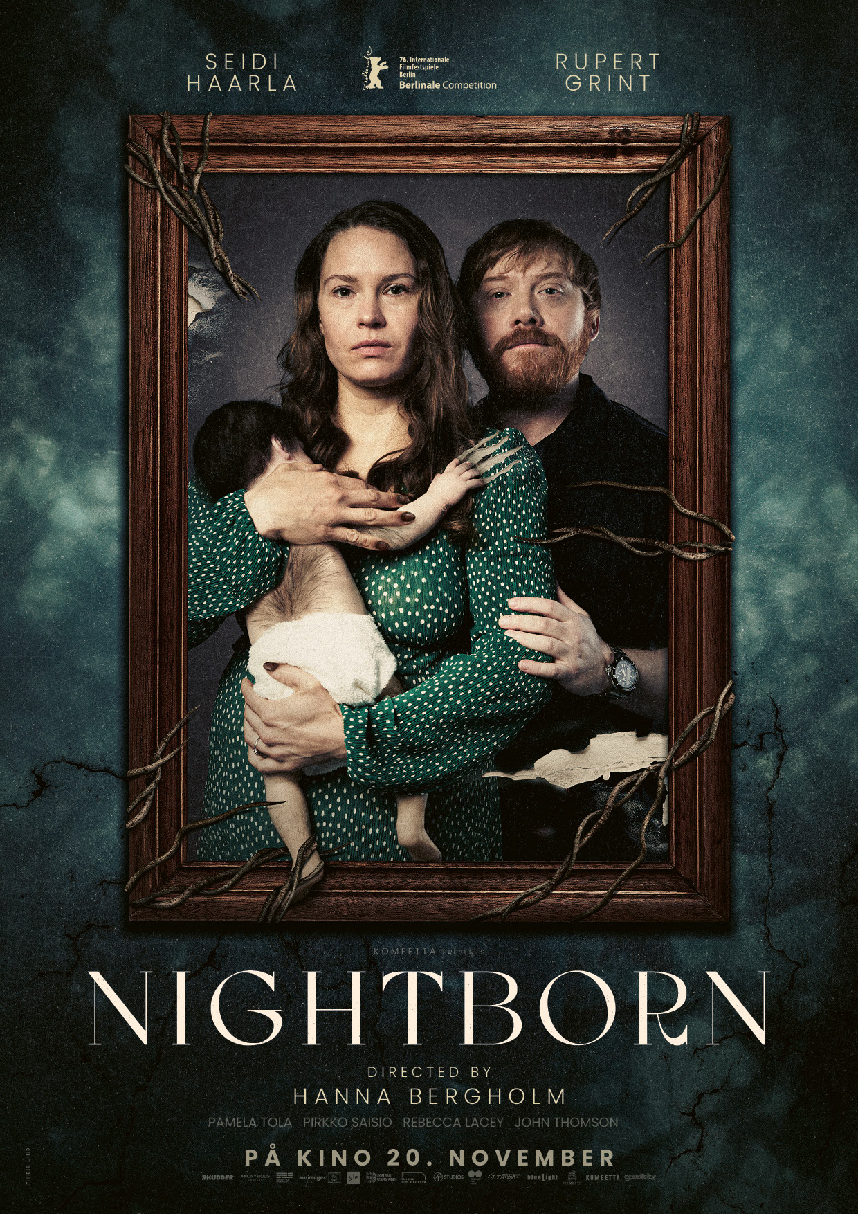 Filmplakat