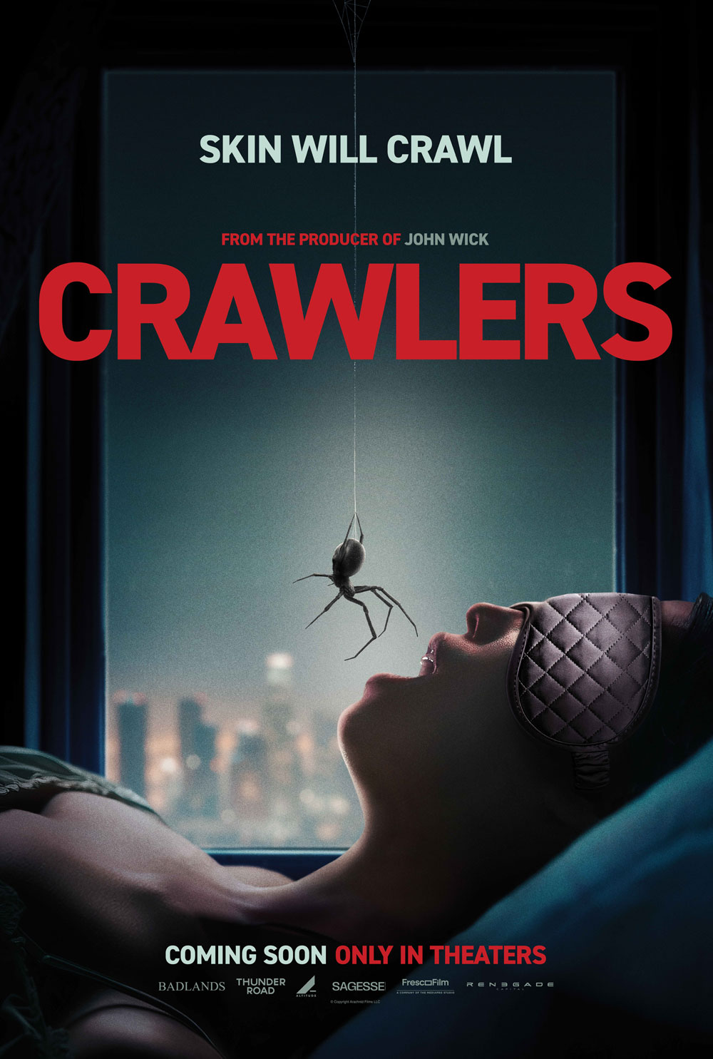 Filmplakat
