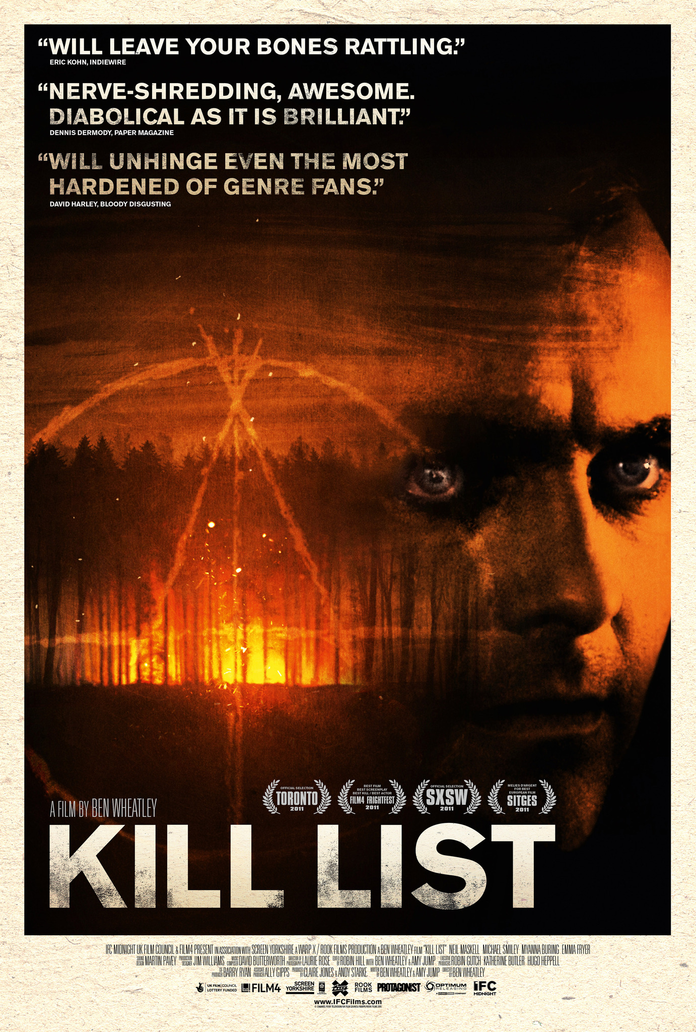Filmplakat