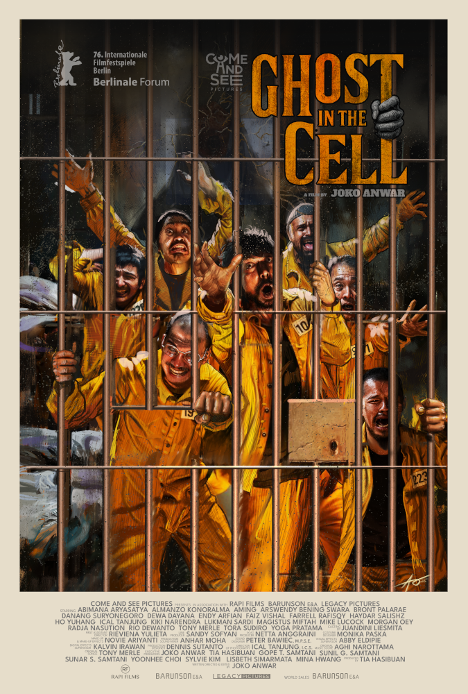 Filmplakat