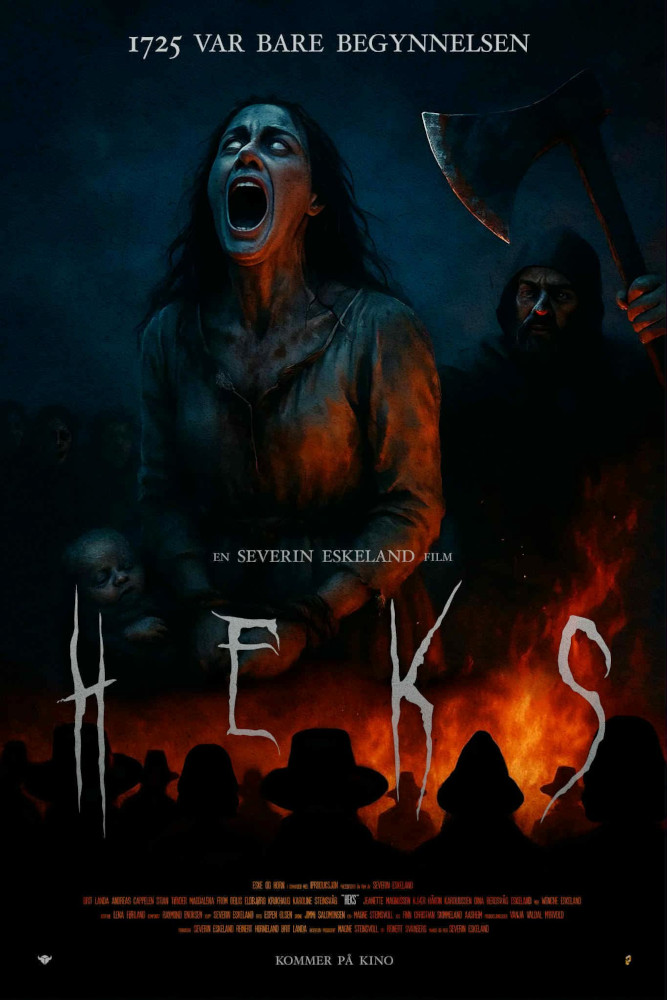 Filmplakat