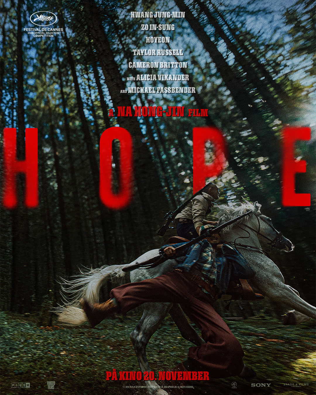 Filmplakat