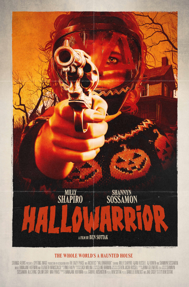 Filmplakat