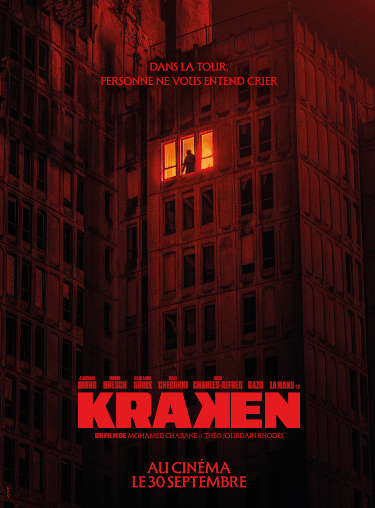 Filmplakat